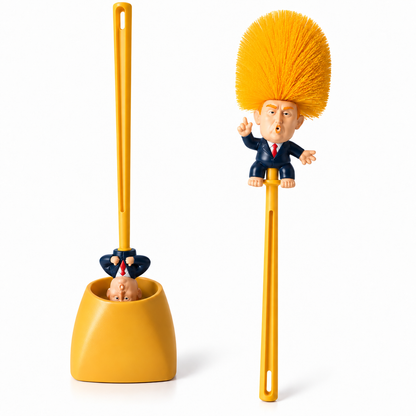 Trump Dump Brush