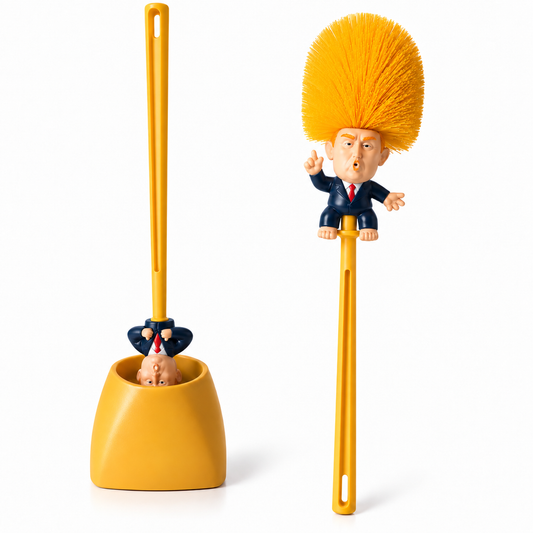 Trump Dump Brush